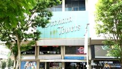 Orchard Towers (D9), Retail #628397301